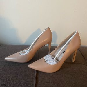 Nine West Tatiana Stiletto